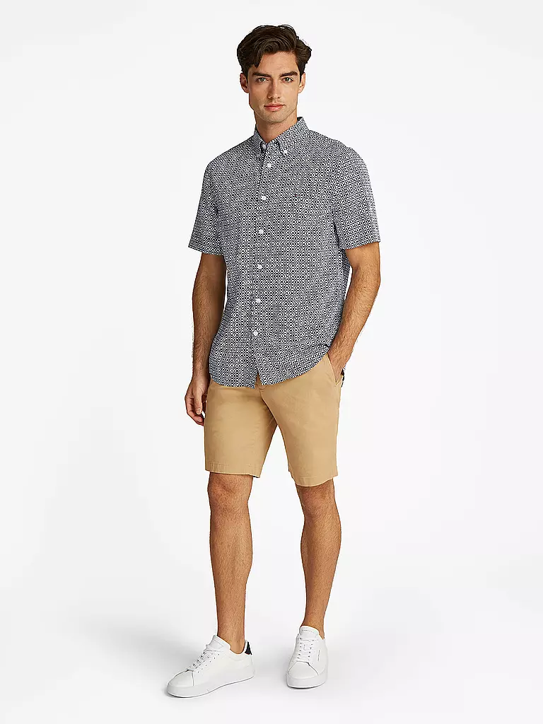 TOMMY HILFIGER | Camicia | Blu scuro