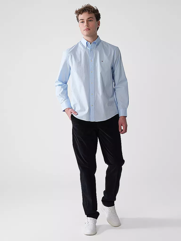 TOMMY HILFIGER | Camicia | Blu