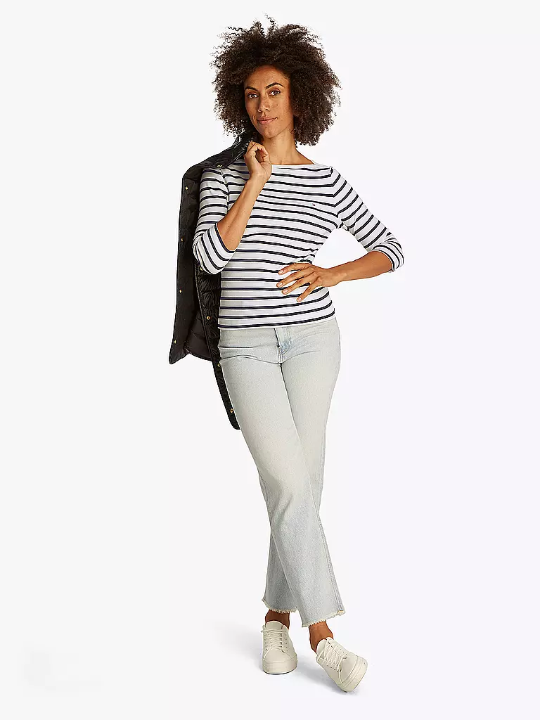 TOMMY HILFIGER | Camicia | Bianco