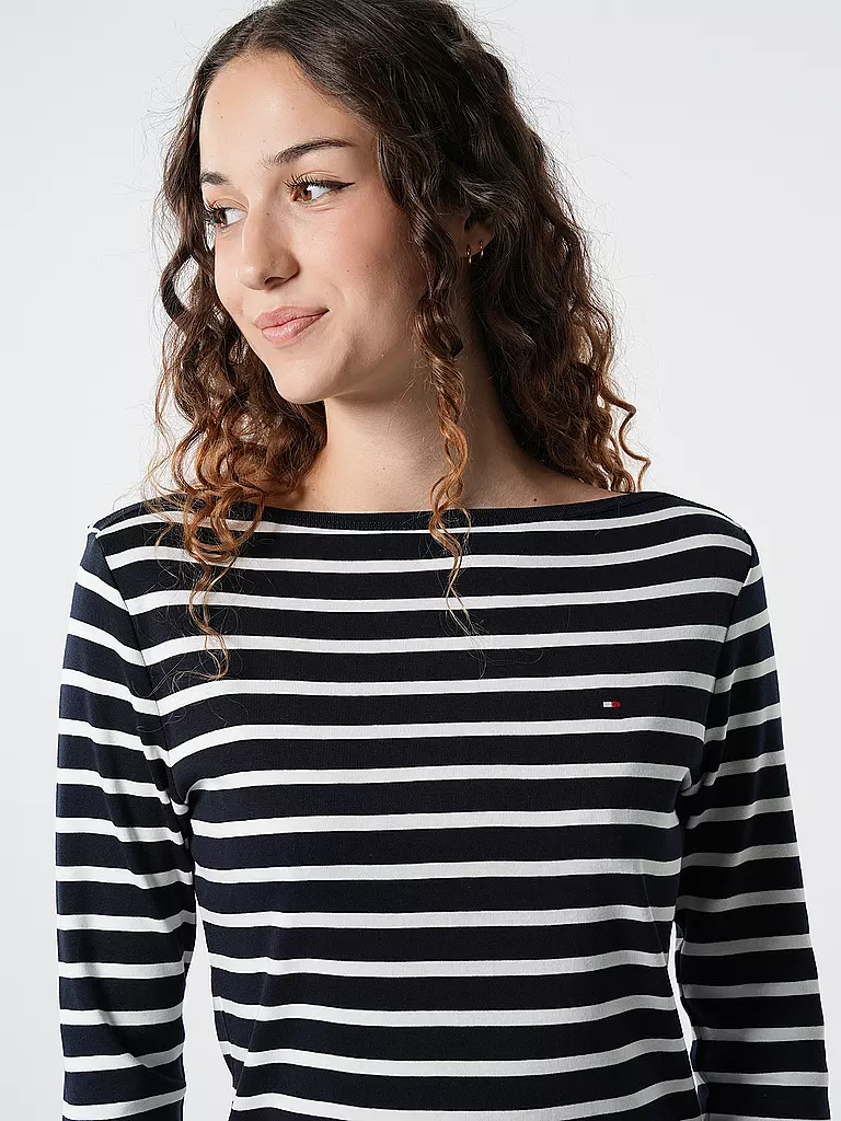 TOMMY HILFIGER | Camicia | Blu scuro