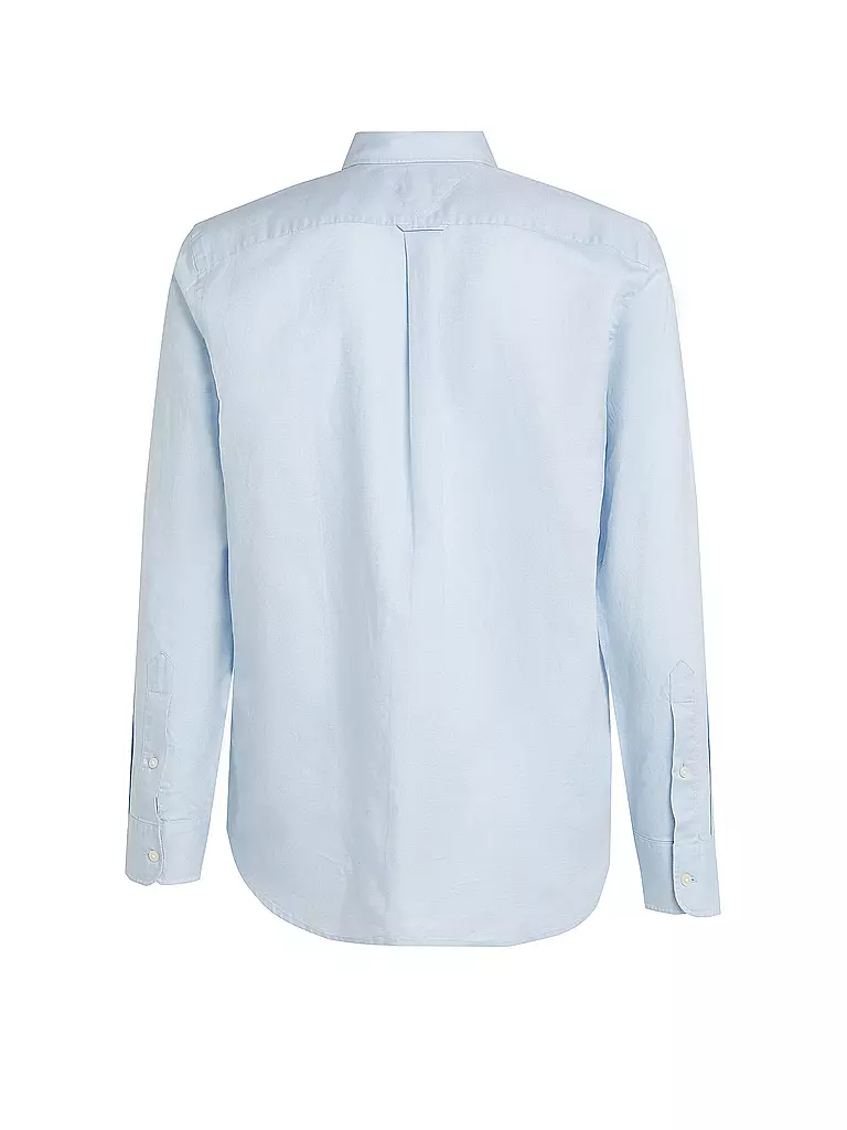 TOMMY HILFIGER | Camicia | Blu chiaro