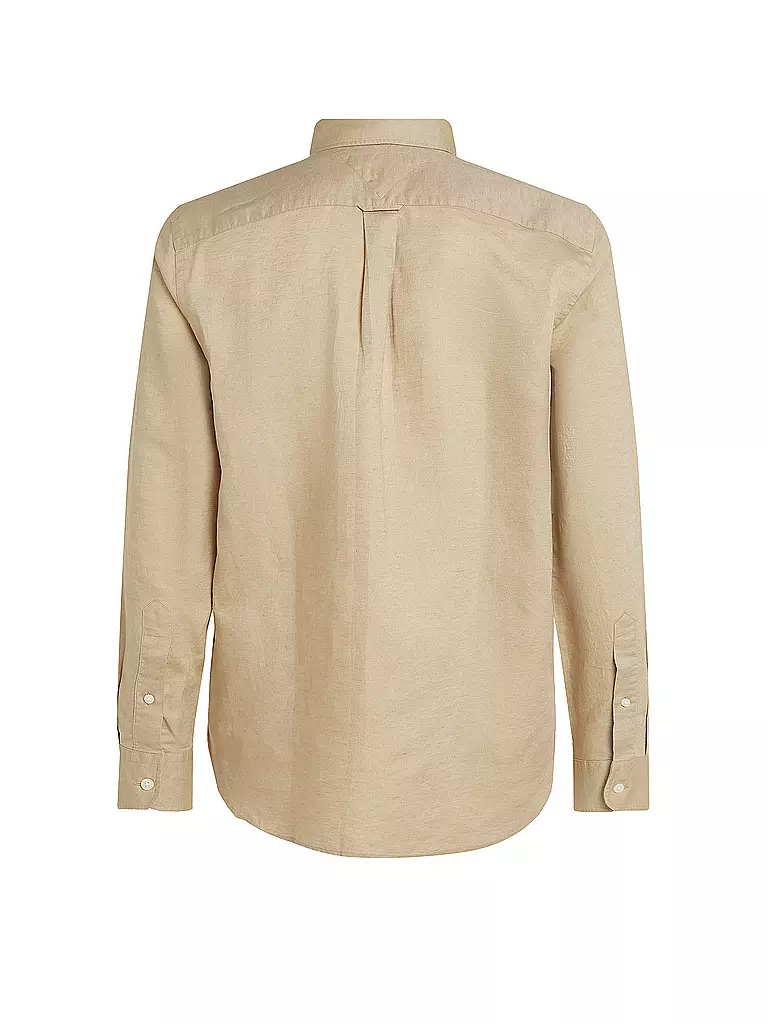 TOMMY HILFIGER | Camicia | Beige