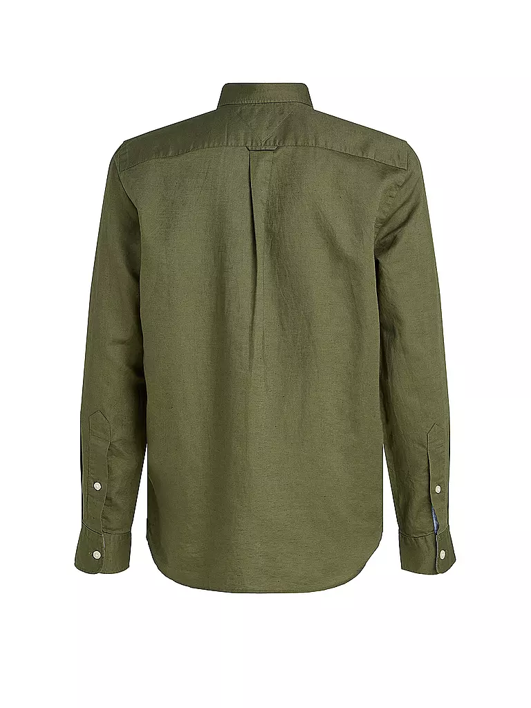 TOMMY HILFIGER | Camicia | 