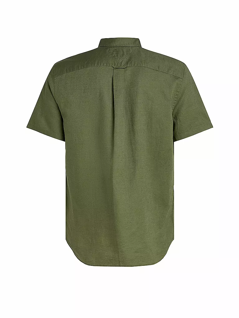 TOMMY HILFIGER | Camicia | 