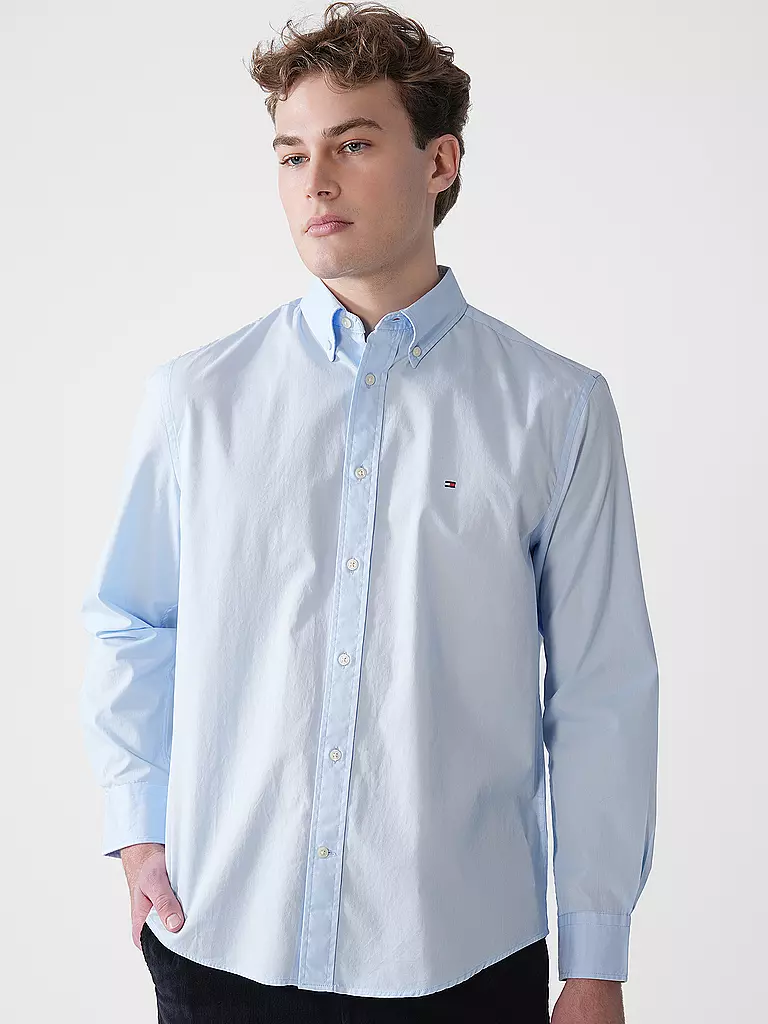 TOMMY HILFIGER | Camicia | 
