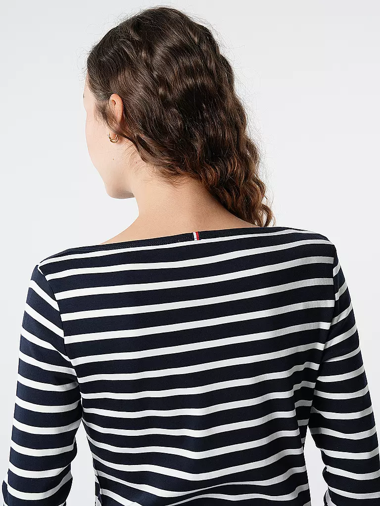 TOMMY HILFIGER | Camicia | Blu scuro