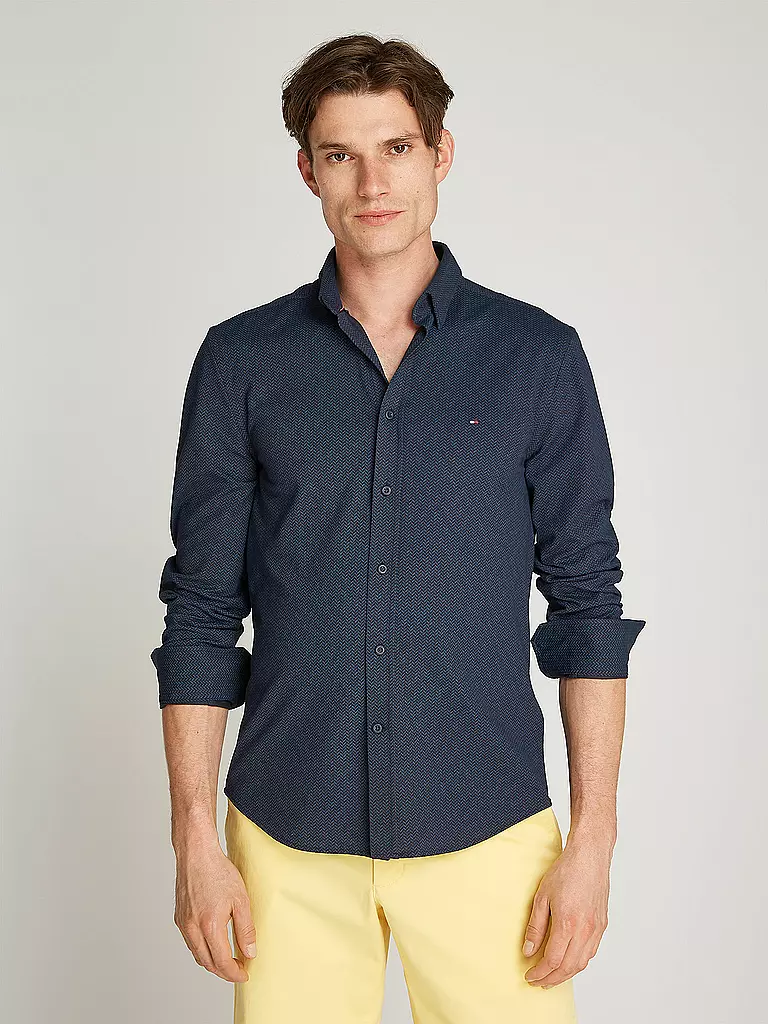 TOMMY HILFIGER | Camicia | 