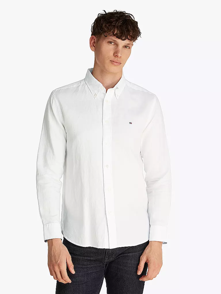 TOMMY HILFIGER | Camicia | 