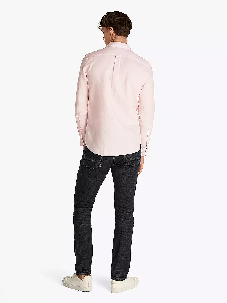 TOMMY HILFIGER | Camicia | Rosa