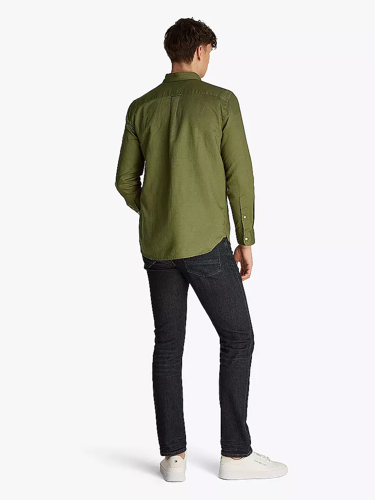 TOMMY HILFIGER | Camicia | 