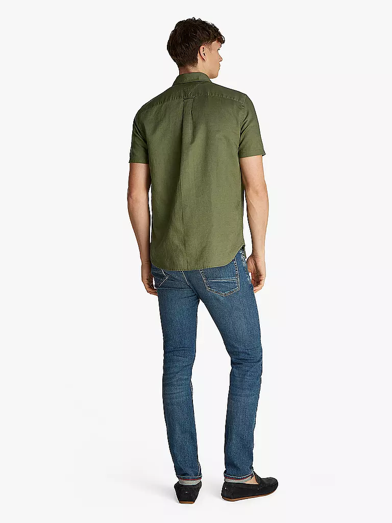 TOMMY HILFIGER | Camicia | 