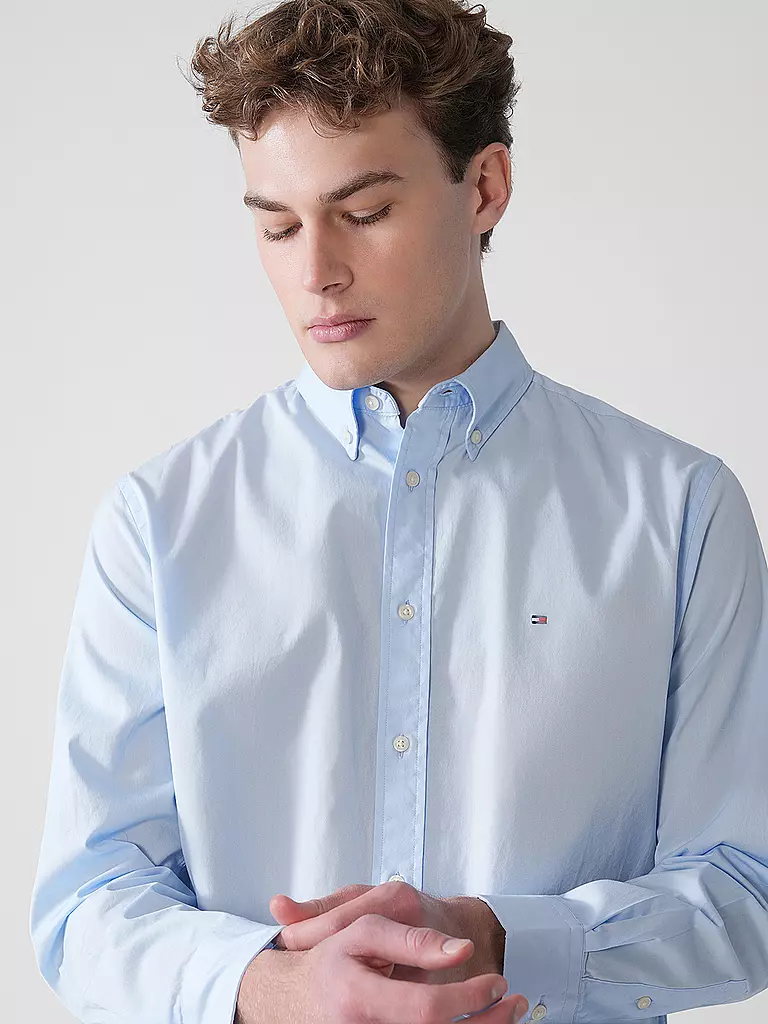 TOMMY HILFIGER | Camicia | 