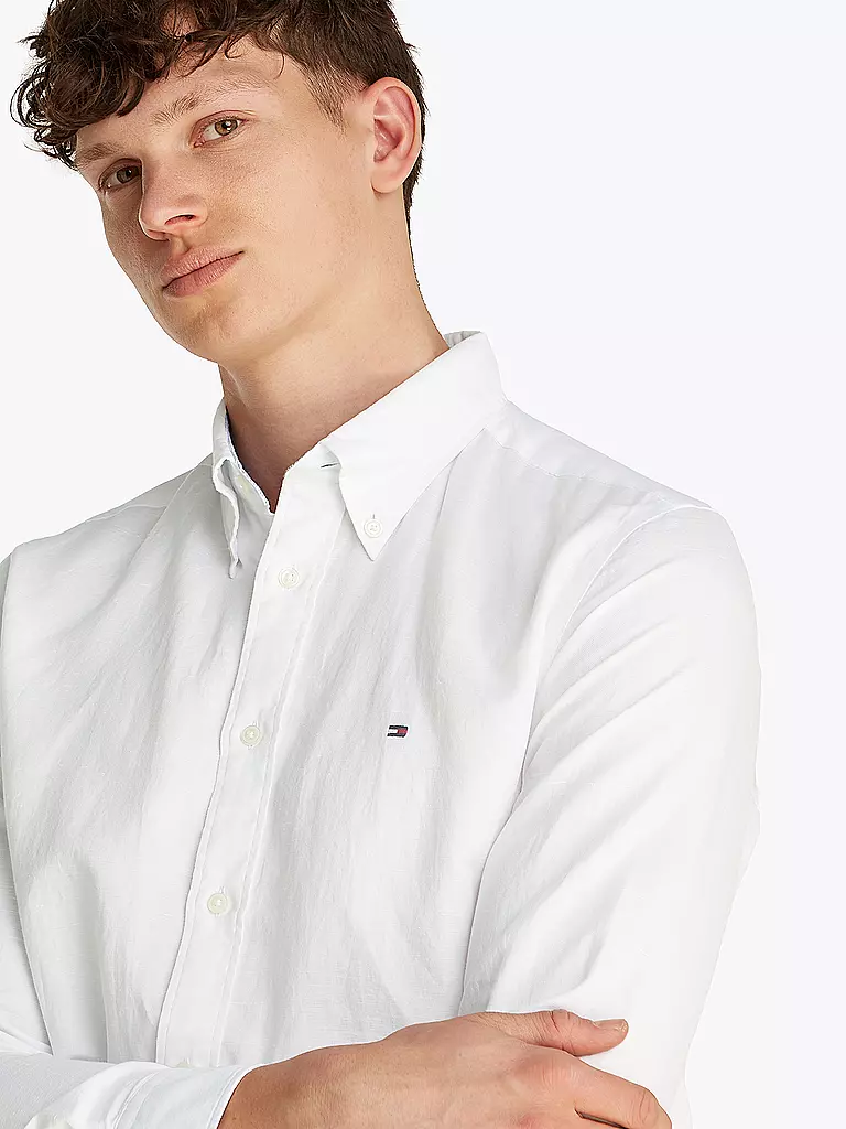 TOMMY HILFIGER | Camicia | 