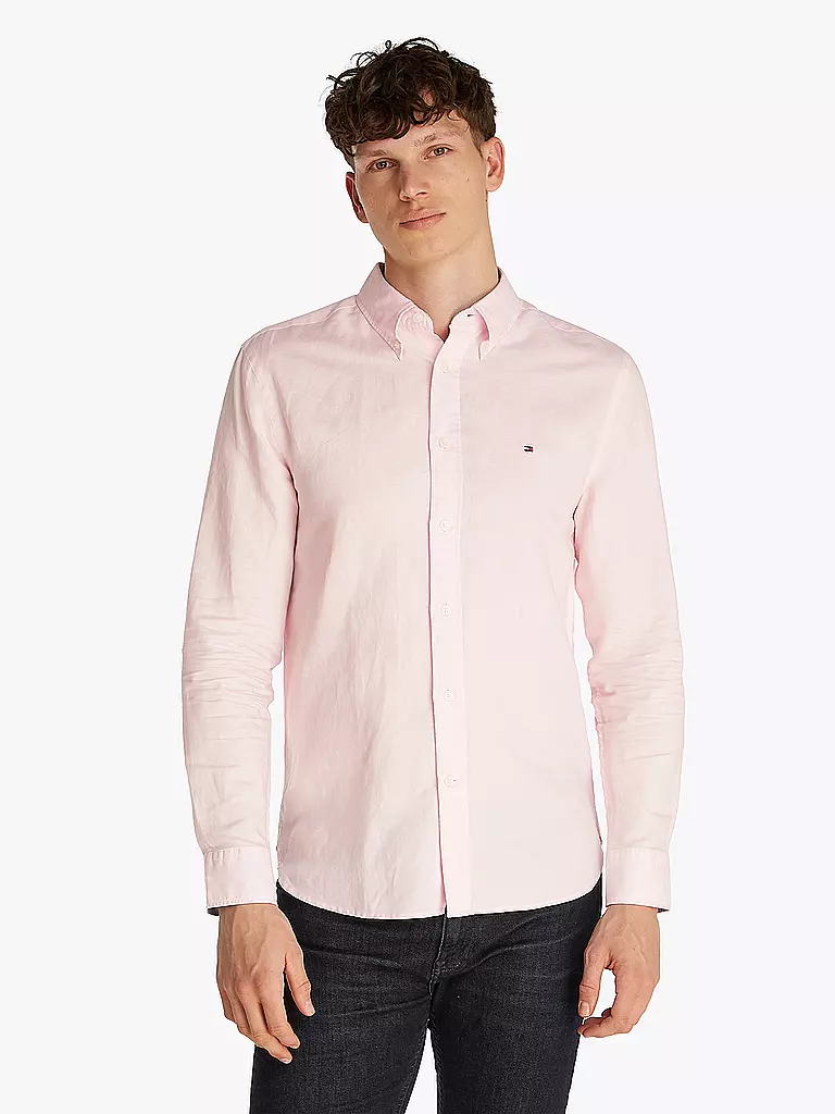 TOMMY HILFIGER | Camicia | Rosa