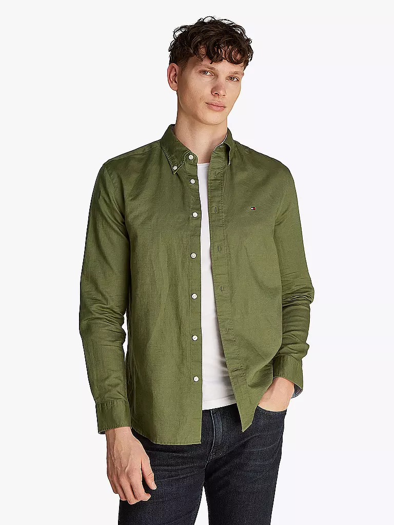 TOMMY HILFIGER | Camicia | 