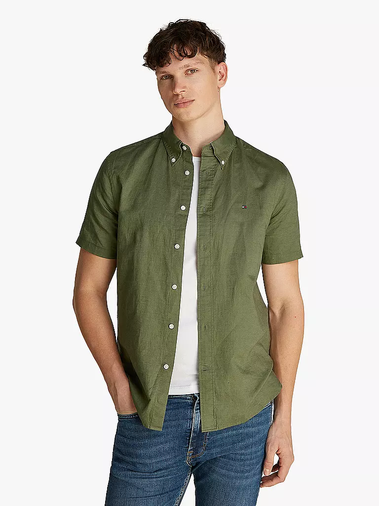 TOMMY HILFIGER | Camicia | 