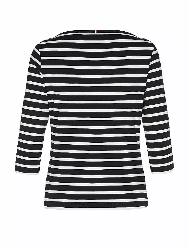 TOMMY HILFIGER | Camicia | Blu scuro