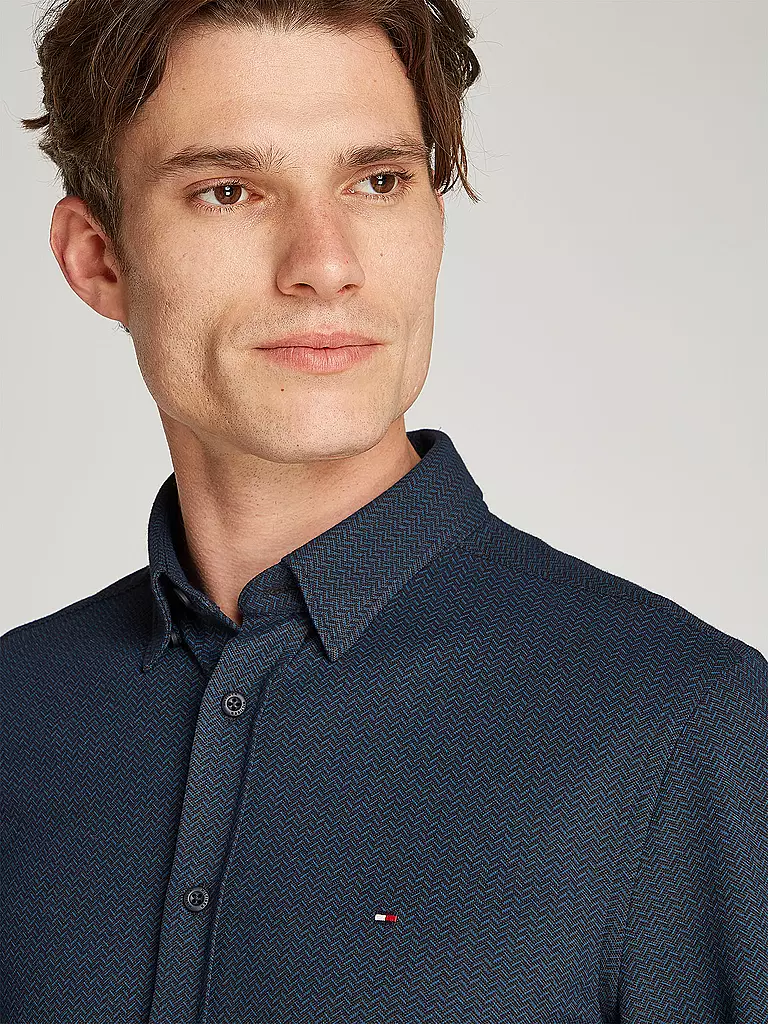 TOMMY HILFIGER | Camicia | 