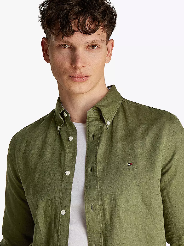 TOMMY HILFIGER | Camicia | 