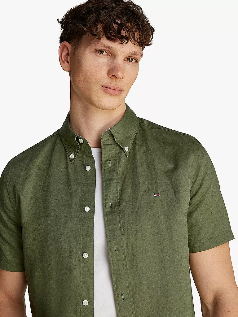 TOMMY HILFIGER | Camicia | 