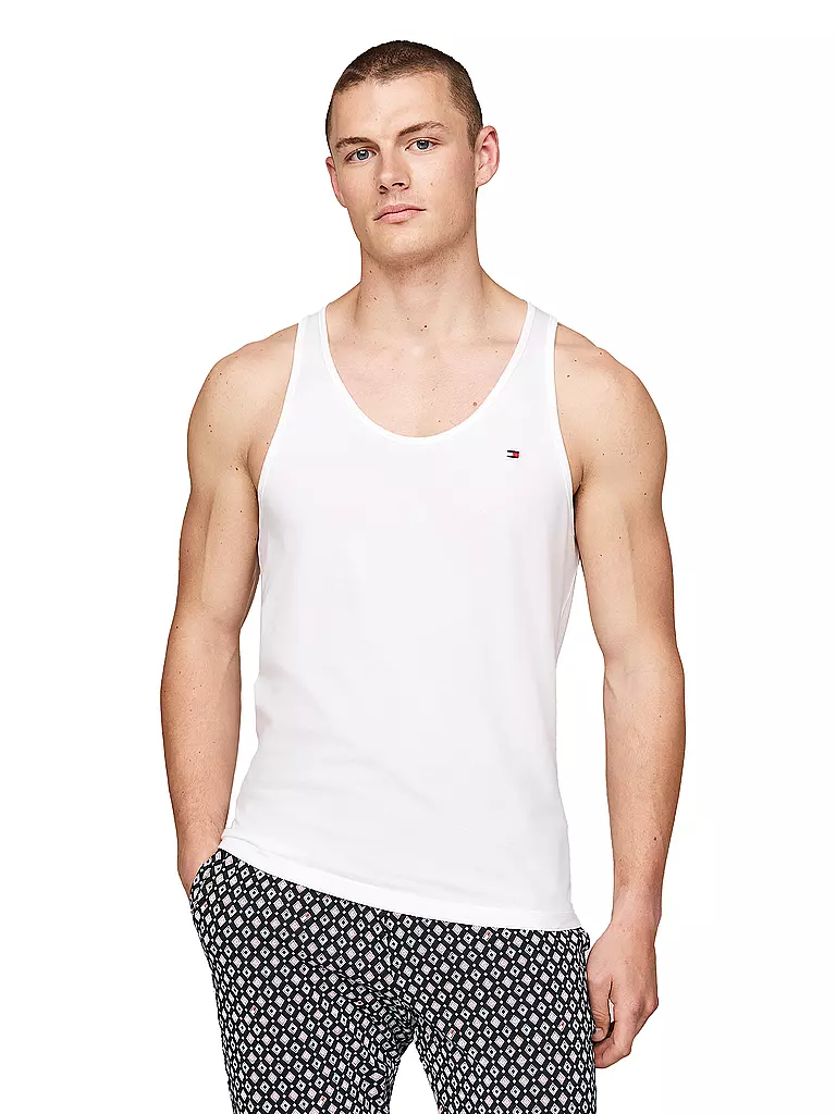 TOMMY HILFIGER | Canotta confezione da 3 | 