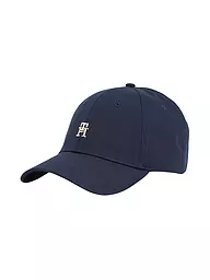 TOMMY HILFIGER | Kappe ELEVATED CHIC  | Blu scuro