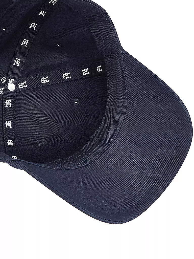 TOMMY HILFIGER | Cappellino ELEVATED CHIC | 