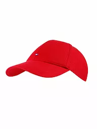 TOMMY HILFIGER | Cappellino | Rosso