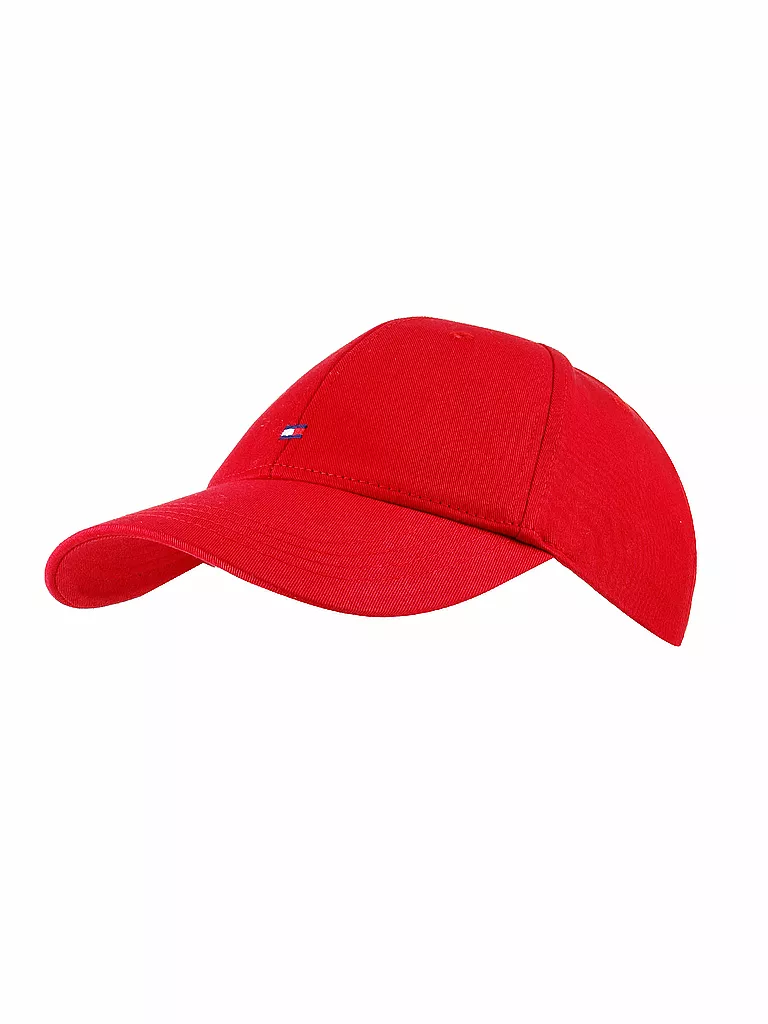 TOMMY HILFIGER | Cappellino | Rosso