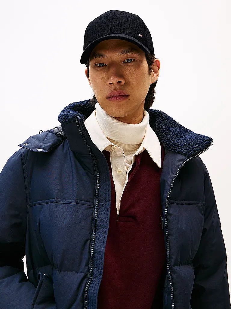 TOMMY HILFIGER | Cappellino | Blu