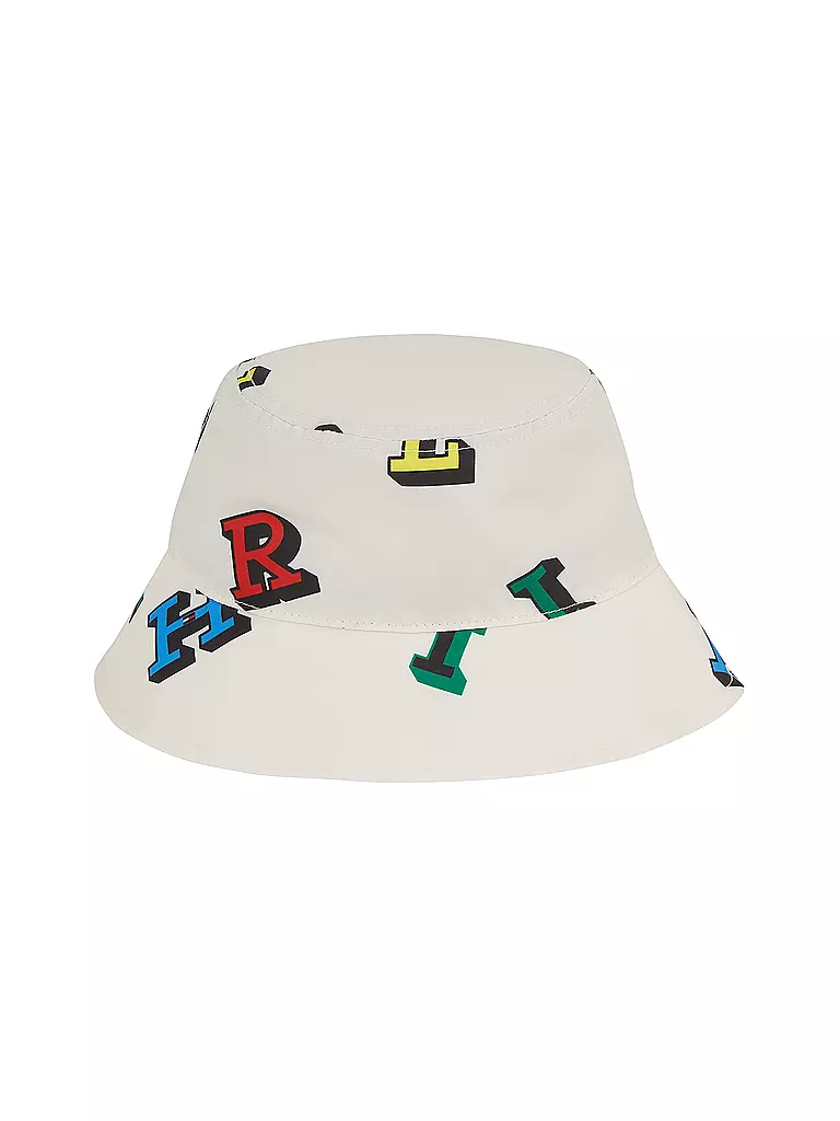 TOMMY HILFIGER | Cappello da pescatore per bambini - Bucket Hat | 
