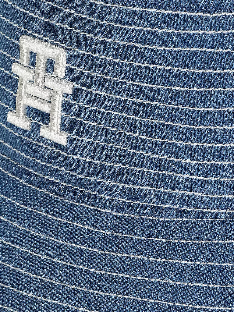 TOMMY HILFIGER | Cappello da pescatore per bambini - Bucket Hat | 
