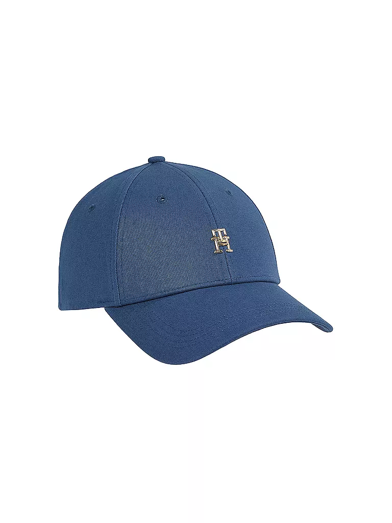 TOMMY HILFIGER | Cappello TH DISTINCT CAP | Blu