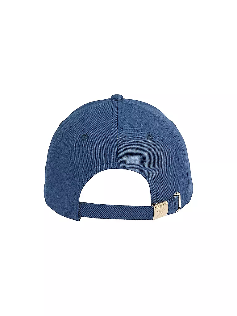 TOMMY HILFIGER | Cappello TH DISTINCT CAP | Blu