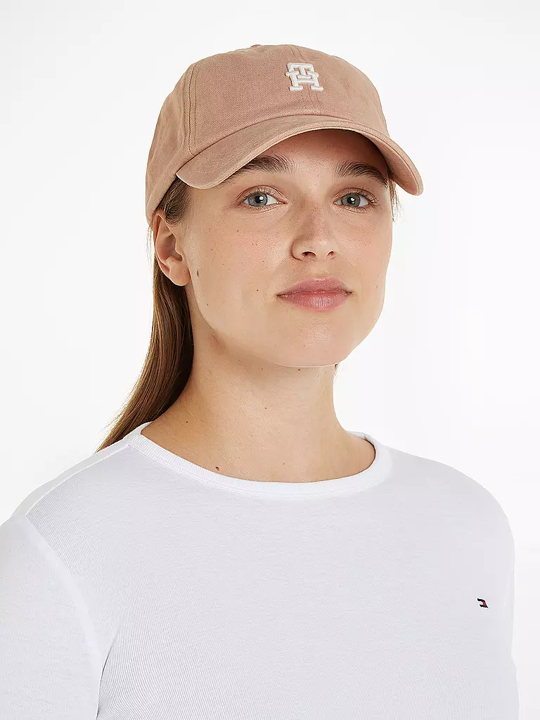 TOMMY HILFIGER | Cappello TH UTILITY | Beige