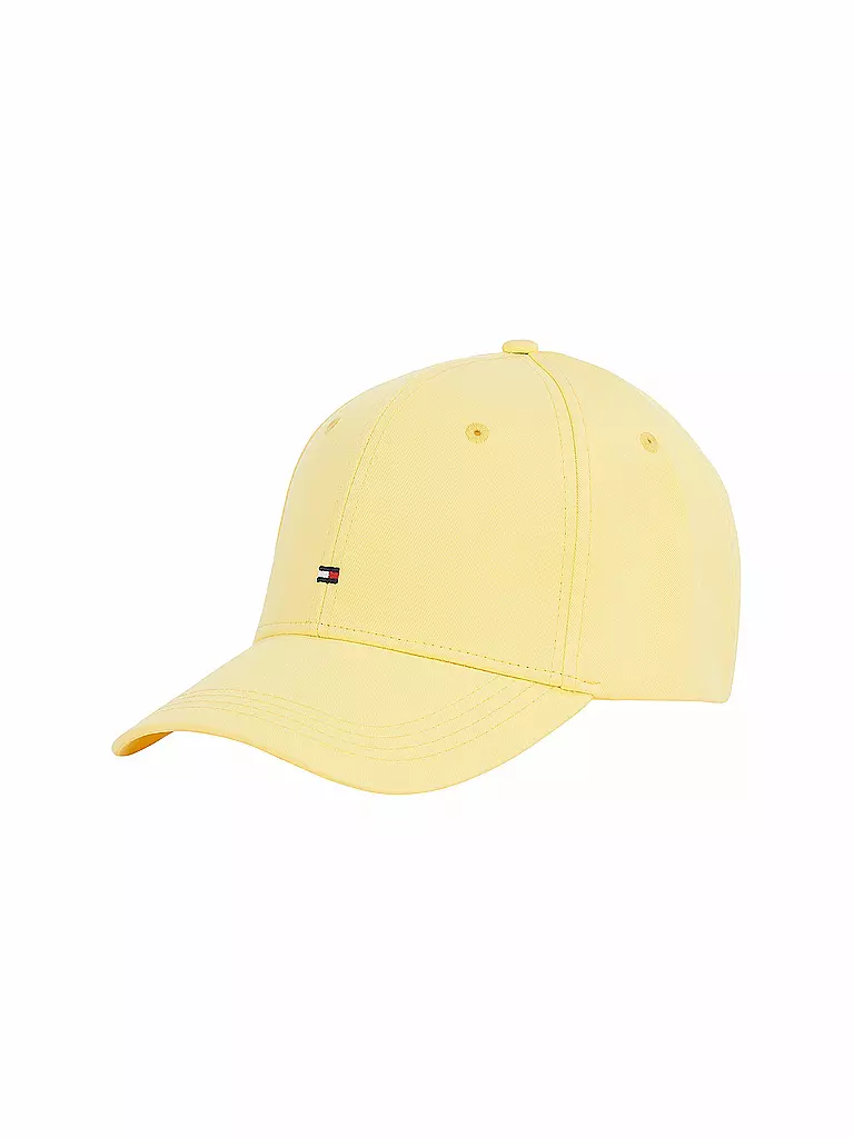 TOMMY HILFIGER | Cappello | Giallo