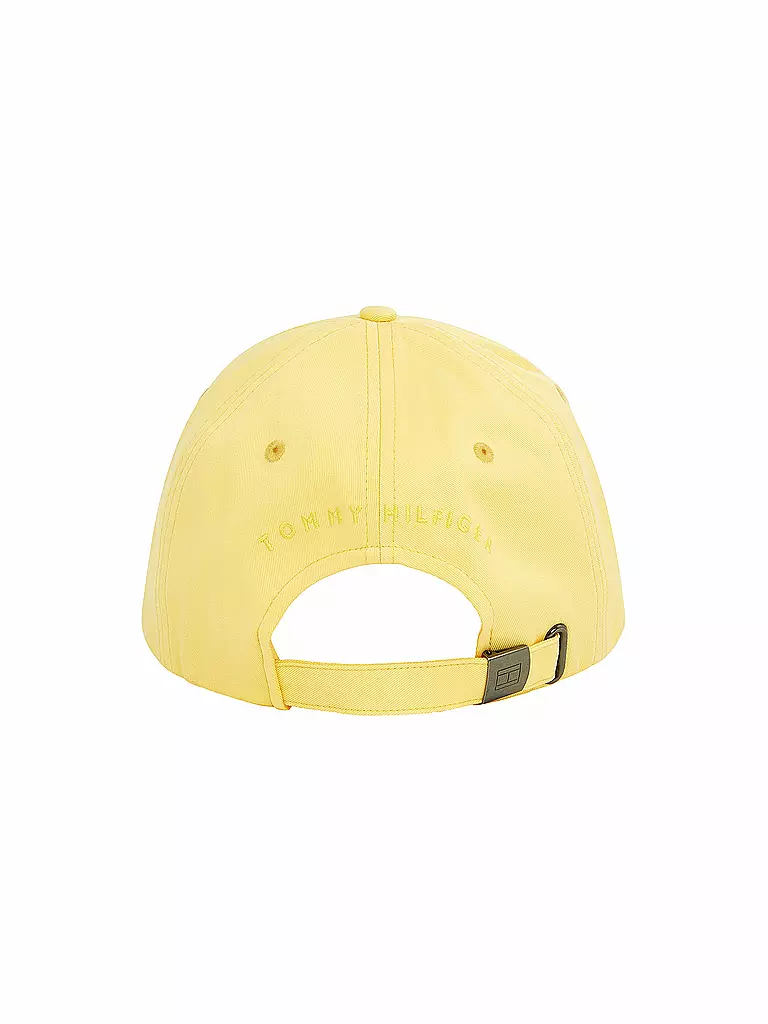 TOMMY HILFIGER | Cappello | Giallo