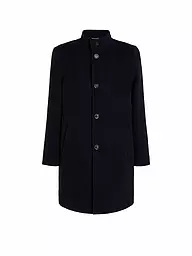 TOMMY HILFIGER | Cappotto di lana | Blu