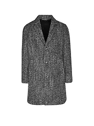 TOMMY HILFIGER | Cappotto di lana | Grigio