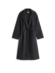 TOMMY HILFIGER | Cappotto di lana | Grigio