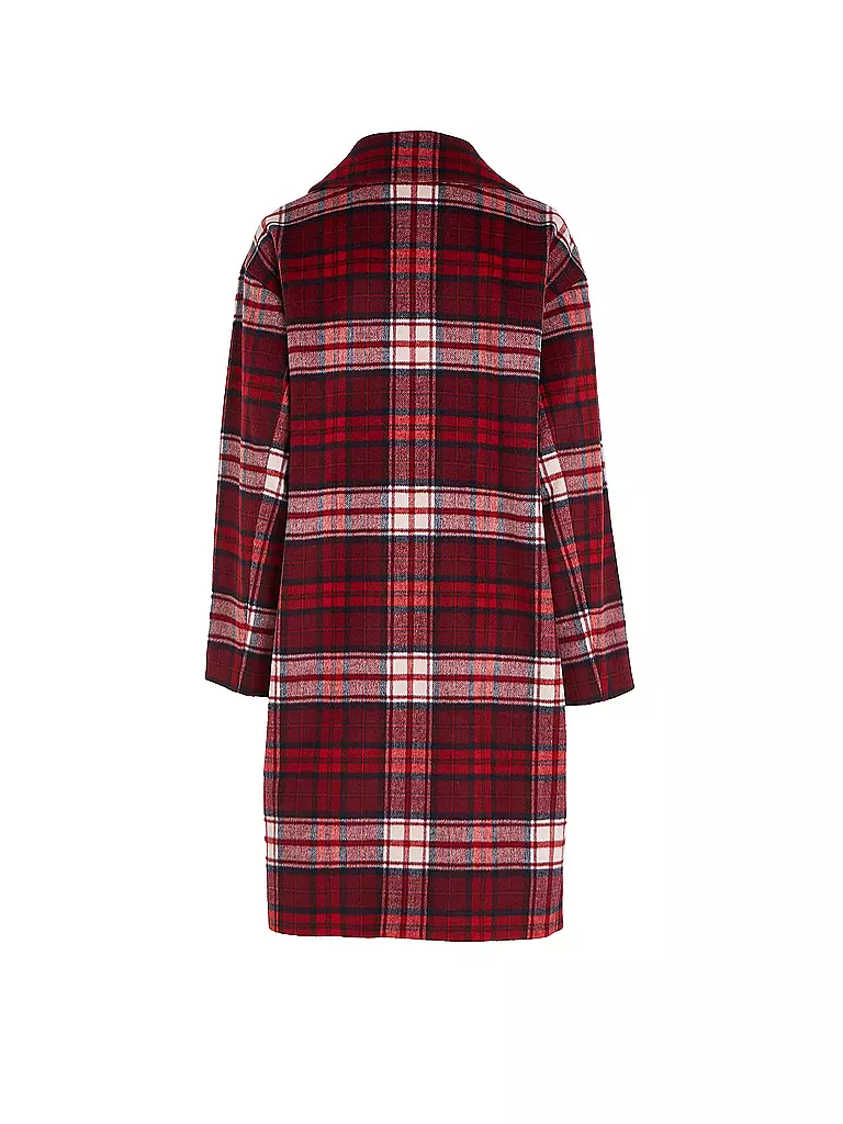 TOMMY HILFIGER | Cappotto di lana | 