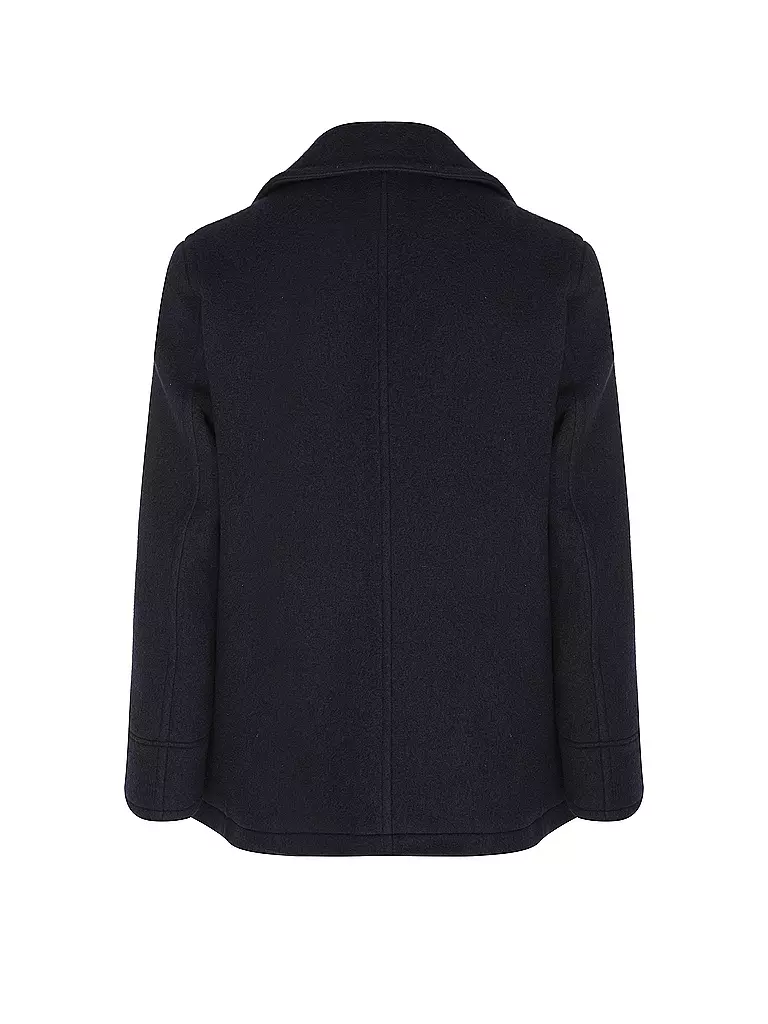 TOMMY HILFIGER | Cappotto di lana | 