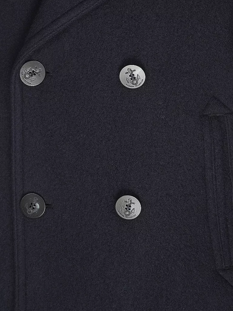 TOMMY HILFIGER | Cappotto di lana | 