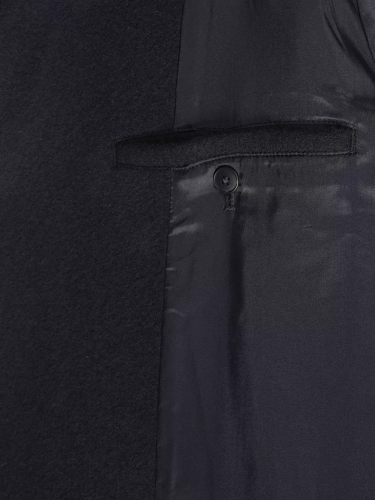TOMMY HILFIGER | Cappotto di lana | 