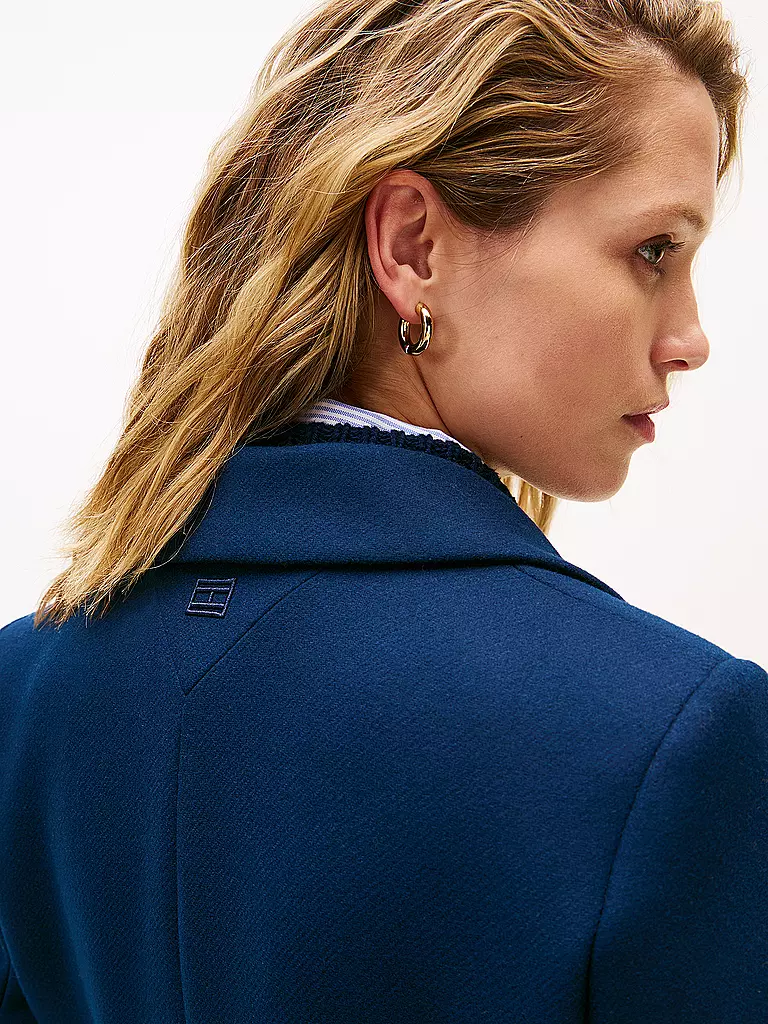 TOMMY HILFIGER | Cappotto di lana | 