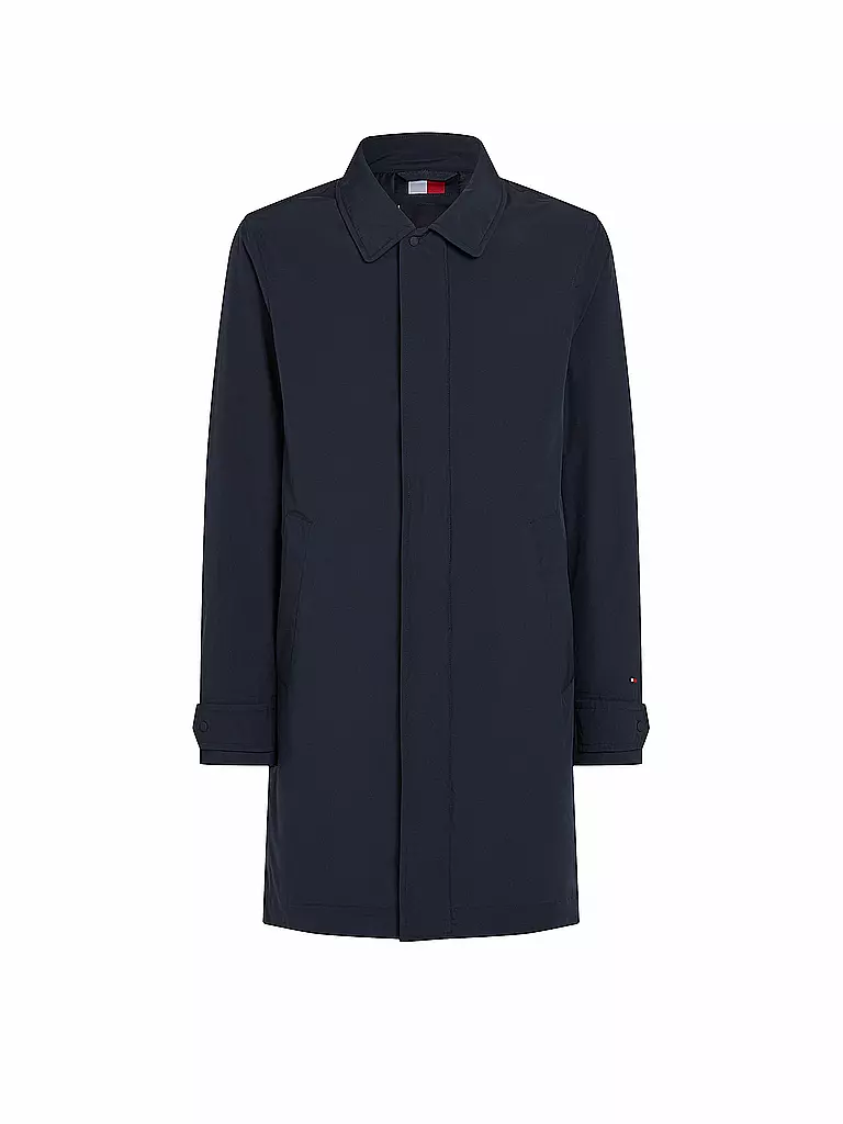 TOMMY HILFIGER | Cappotto | Blu