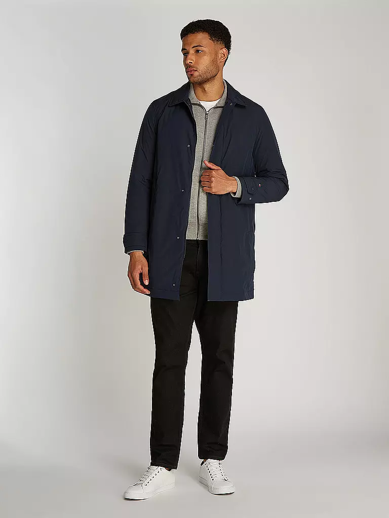 TOMMY HILFIGER | Cappotto | Blu