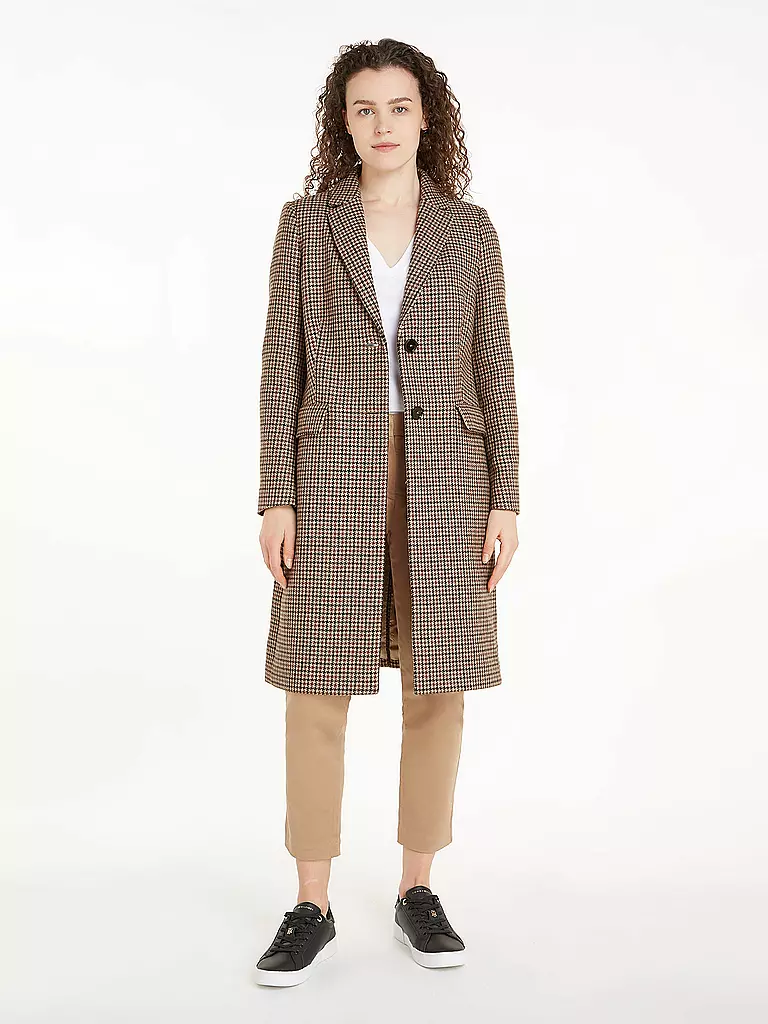 TOMMY HILFIGER | Cappotto | 