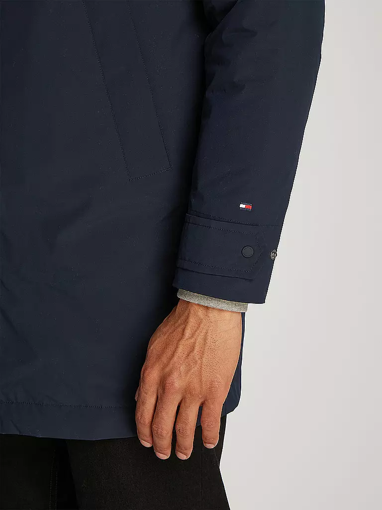 TOMMY HILFIGER | Cappotto | 