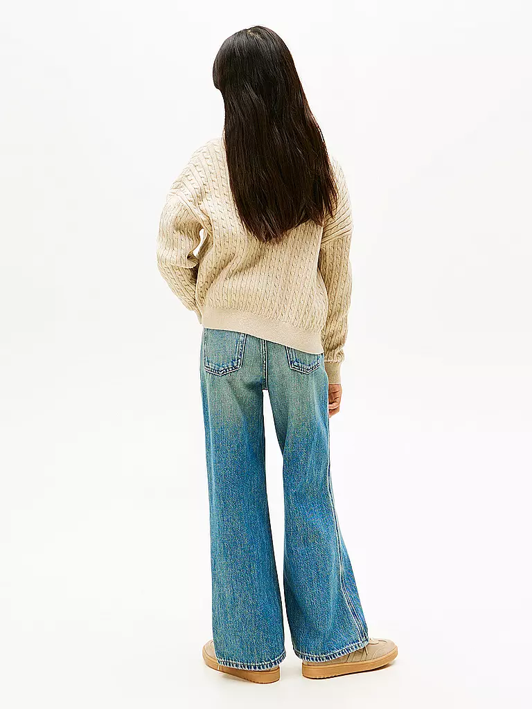 TOMMY HILFIGER | Cardigan da ragazza | 